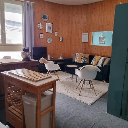 Appartamento Oscar Et Petrus Au Lioran Laveissière Esterno foto