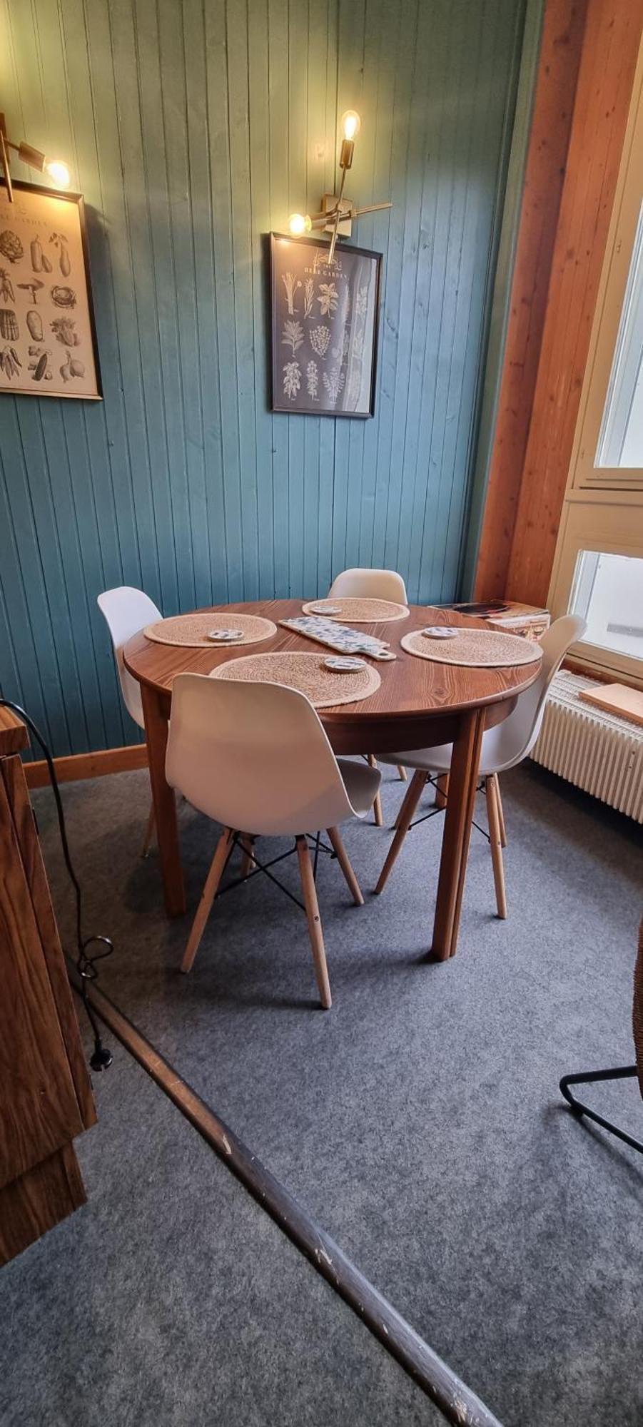 Appartamento Oscar Et Petrus Au Lioran Laveissière Esterno foto