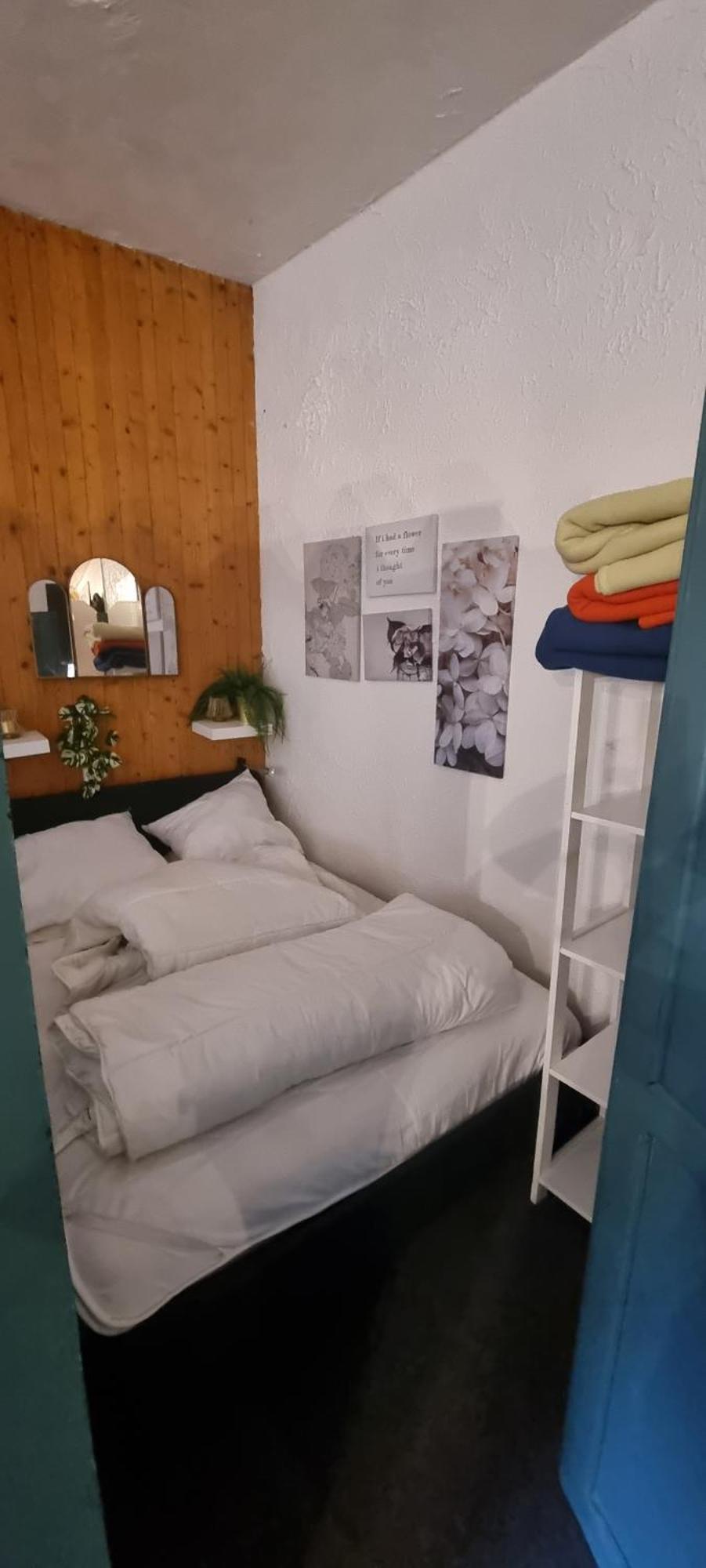 Appartamento Oscar Et Petrus Au Lioran Laveissière Esterno foto